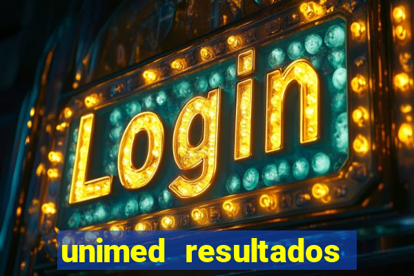 unimed resultados exames porto alegre